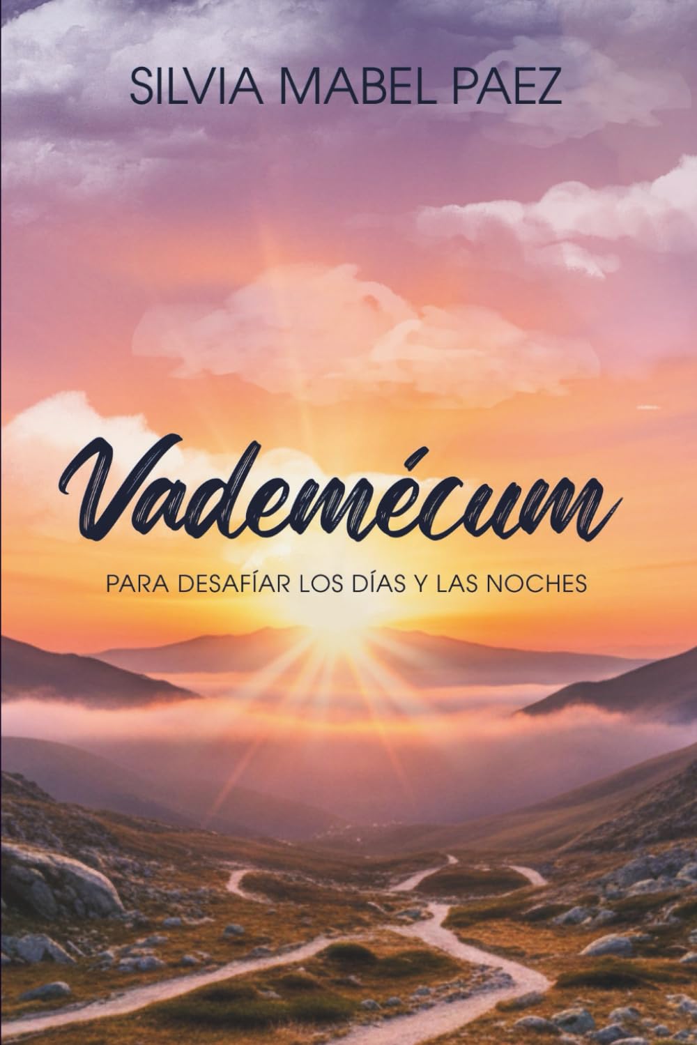 Vademécum: Para desafiar los días y las noches