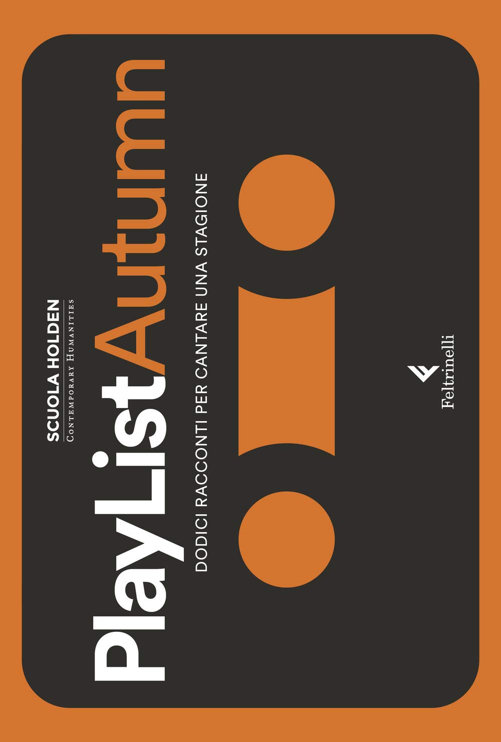 Playlist Autumn. Dodici Racconti Per Cantare Una Stagione - 4