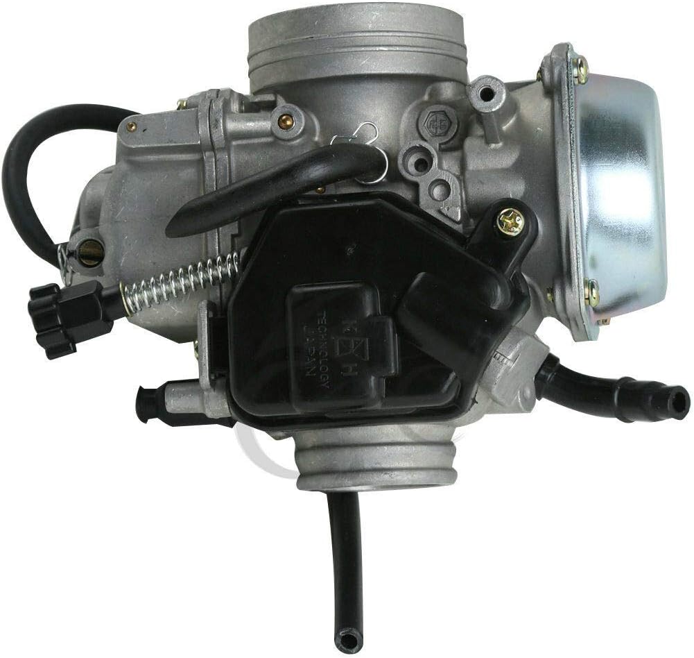 TCMT Replacement Carb Fuel System Carburetor Fits For Honda 400 TRX400FW FOURTRAX FOREMAN 1995 1996 1997 1998 1999 2000 2001 2002 2003 2004 2005