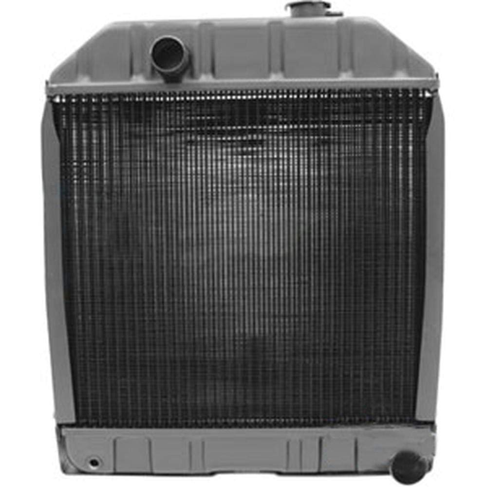 Radiator Fits FordNew Holland Farmtrac Tractor 5600 233 4500 2910 product thumbnail 4