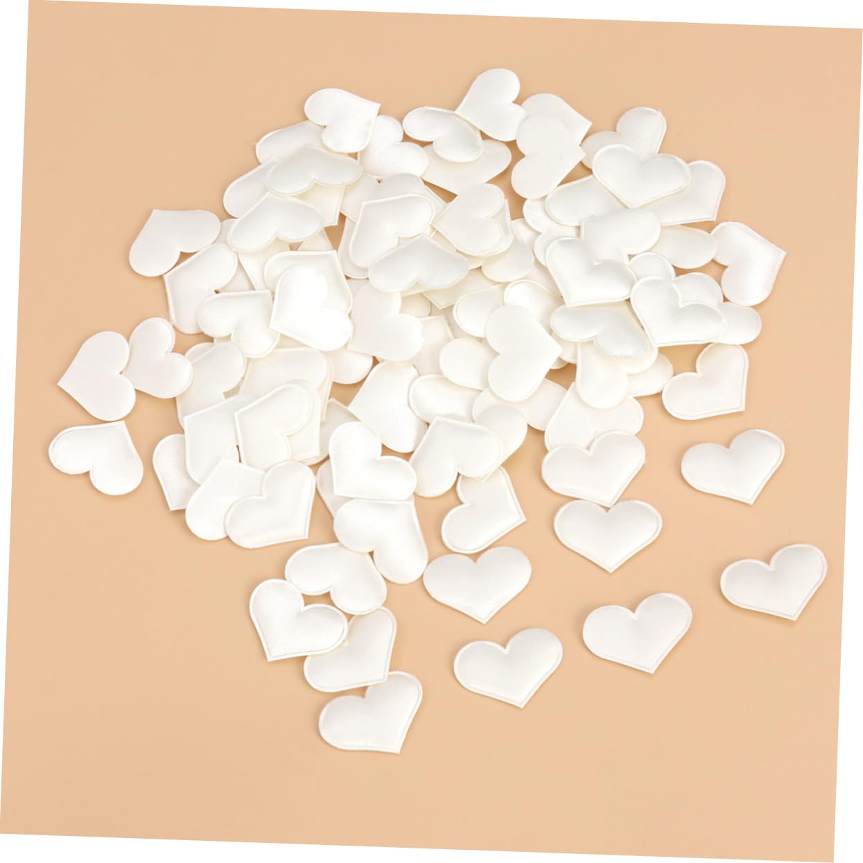 Garneck 3 Set Di Petali Di Spugna A Forma Di Decorazione Per Matrimonio Fidanzamento Coriandoli Di Spugna Decorazioni Per La Tavola Della Festa Nuziale 600 Pezzi * 3