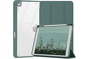 Case Compatible with iPad Air 3rd Generation Case, iPad Pro 10.5 inch...