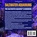 Saltwater Aquariums: The Saltwater Aquarist's Handbook