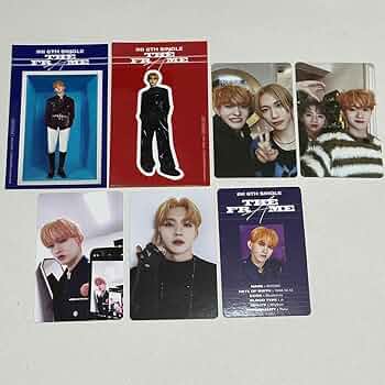 INI　田島将吾　トレカ　ポスカ　まとめ売り INI 田島将吾トレカ 064 - メルカリ