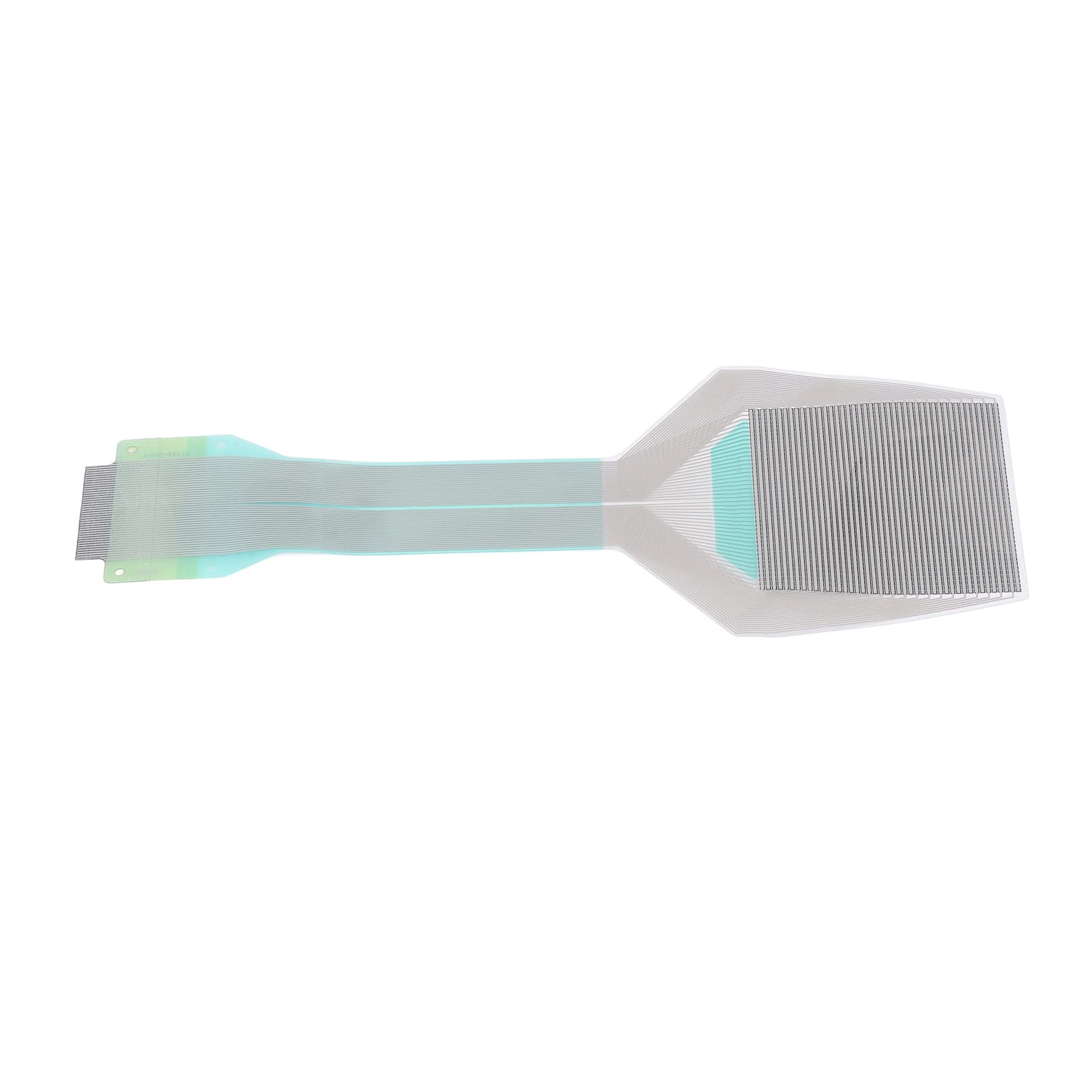 Sensor de presión de matriz Sensor piezoresistivo de presión flexible distribuido de alta densidad preciso
