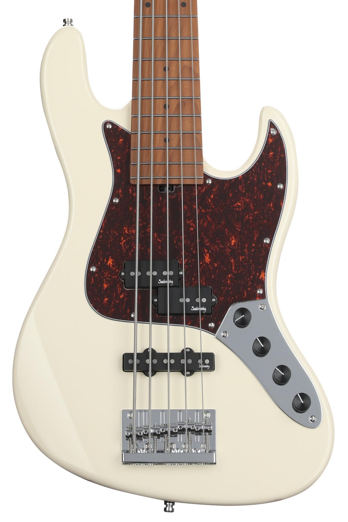 ベース Sadowsky MetroExpress MX21 VJ5 楽天市場】Sadowsky サドウスキー MetroExpress MX21 VJ5 Maple