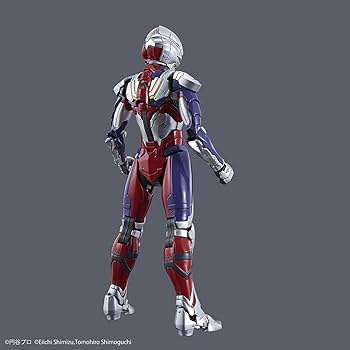 Amazon.co.jp: フィギュアライズスタンダード ULTRAMAN