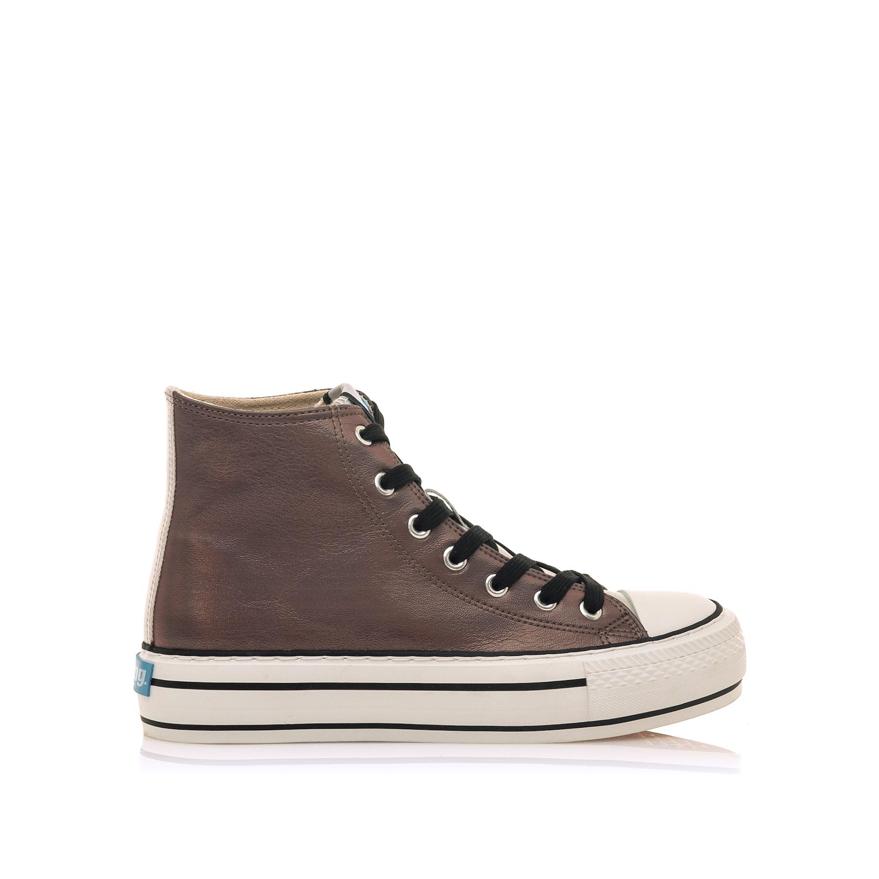 MTNG Women's 60172 Sneaker, Lead, 4 UK