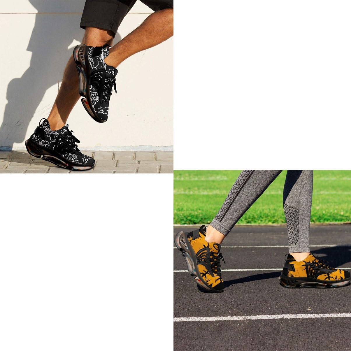 Męskie, damskie, indyjskie modne trampki, wsuwane, oddychające, wspierające buty do biegania, sportowe buty do biegania, tenisa