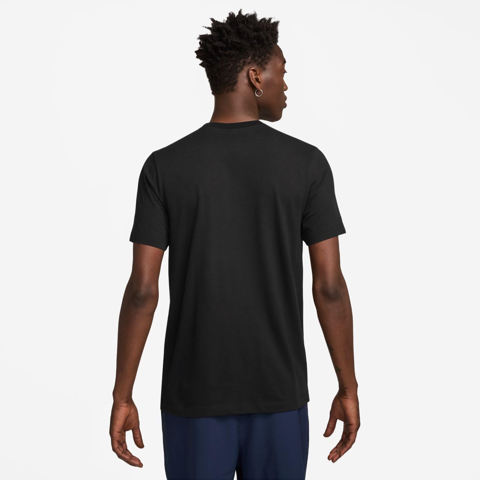 Nike Dri-FIT Trainings-T-Shirt für Herren, HV4129