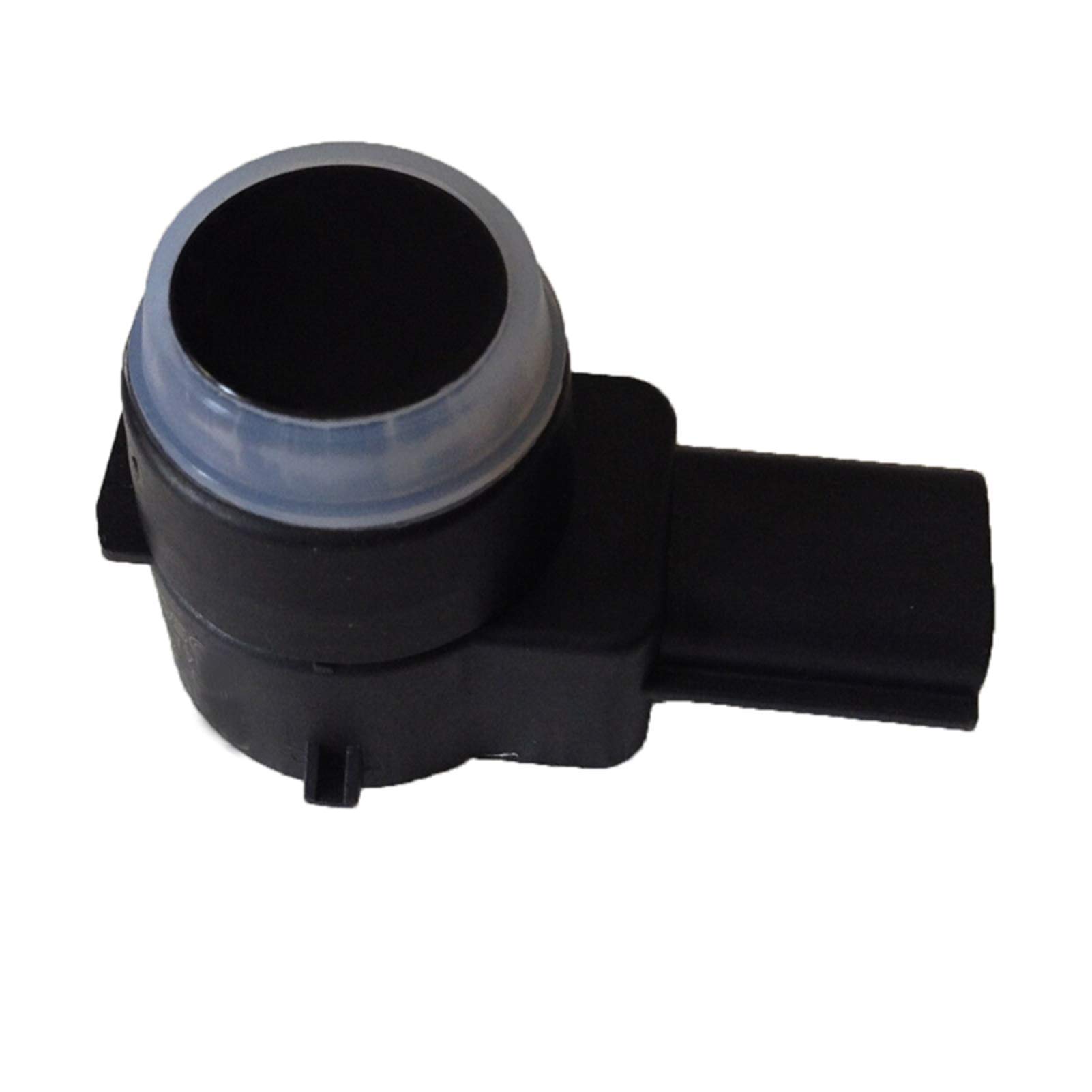 TLKHENG 4PCS PDC Parking Assist Sensor Bumper Reverse Backup Parking Sensor 15797507 0263003548 for GM Opel Chevy Silverado Sierra 2007-2013