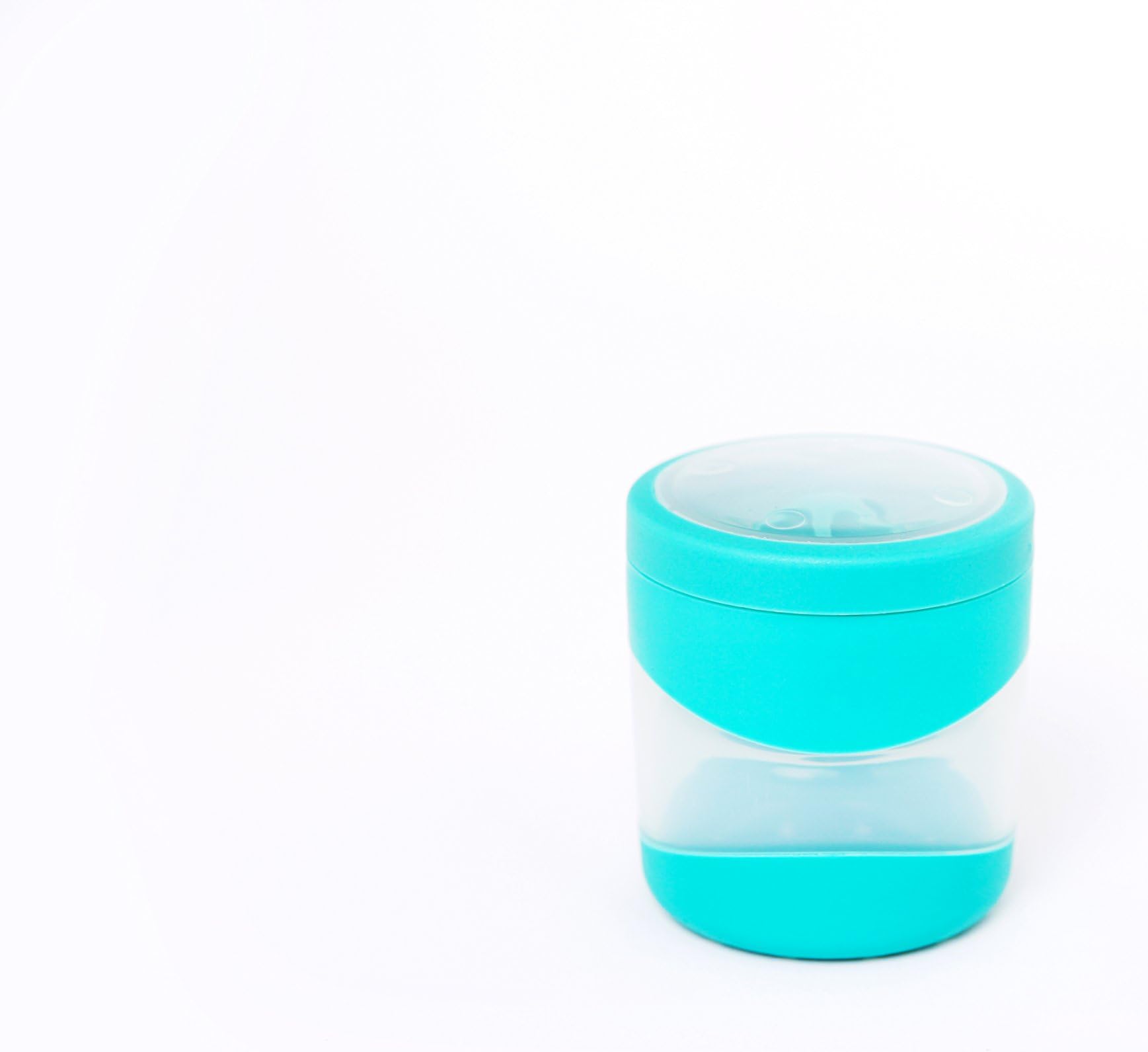 Fuelbaby Fueler (Green)- Additional Formula Feeding Cartridges for Fuelbaby Bottles