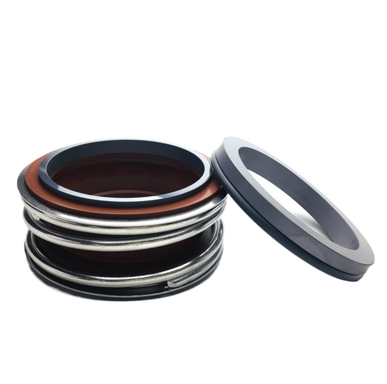 YMUGUEGH MG1-70/G6 MG1/70-Z MG1-70/G4 Mechanical Seals MG1 With G6/G4 Stationary Seat Shaft Size 70mm For Water Pump(MG1-70-G4)