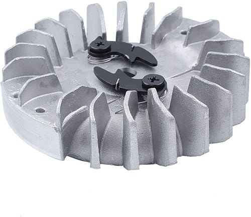 Miniatura 6 de Volante para motosierra Husqvarna 61 268 268XP 272 272XP 268K 503 51 15-03