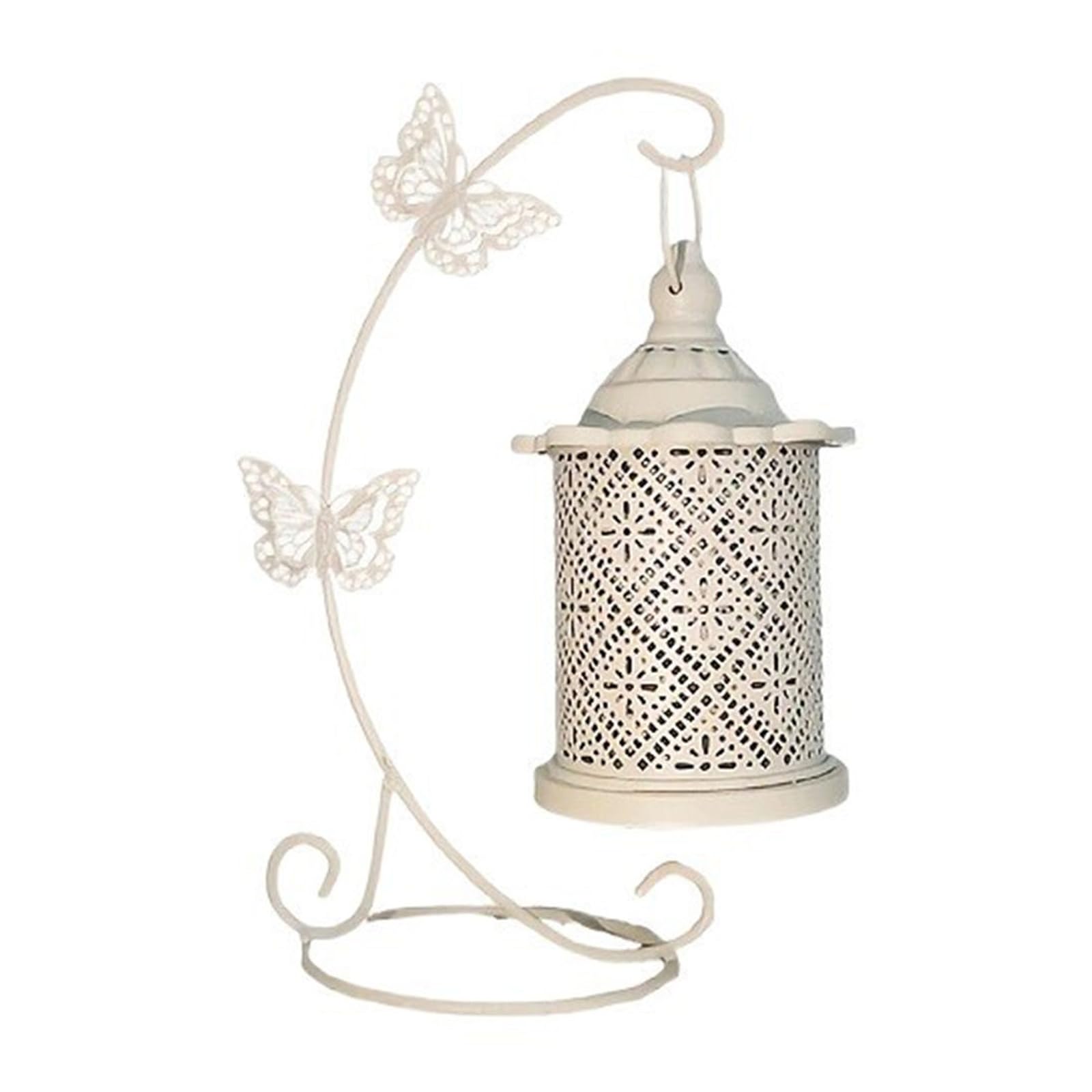 Decorationative Irons Birdcages Tealight Holders Indoor Outdoor Wedding Anniversary Party Centerpieces Decoration Birdcages Holders Vintages Wedding Decoration