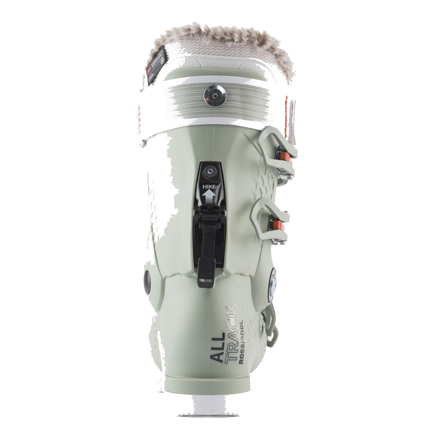 Rossignol Women's Alltrack Pro 90 GW Ski Boots 2024 Mint 24.5