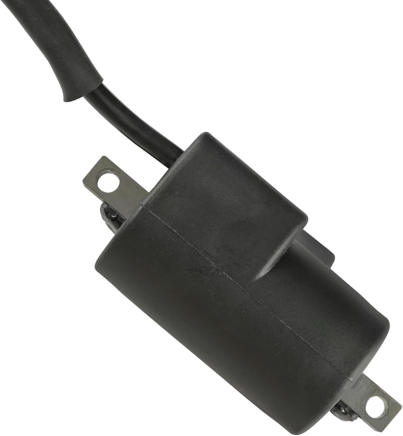 Caltric Ignition Coil Compatible with Yamaha Xj650 Xj 650 1980-1983/Xj650L 1981-1983/Xj650R 1982