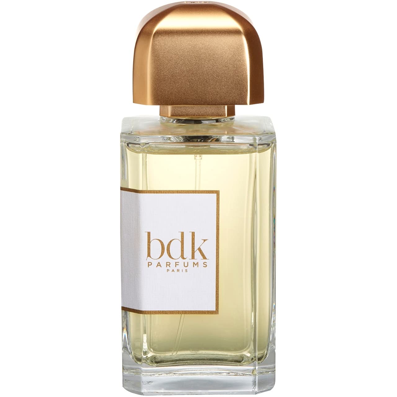 Tubereuse Imperiale BDK Parfums