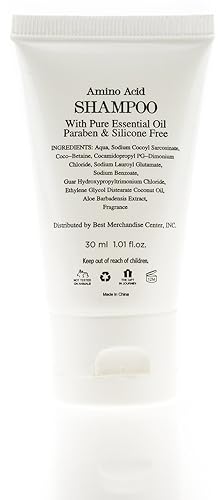 Miniatura 4 de Travelwell Landscape Series Hotel Toiletries Amenities Travel Size Masaje Jabones de limpieza a granel 1.0oz28g, 1.0 fl oz champú, acondicionador,