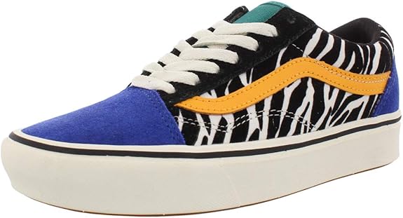 Vans comfycush amazon Clearance