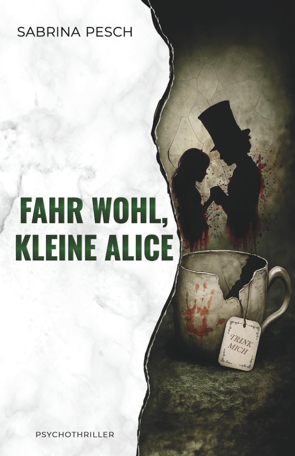 Fahr wohl, kleine Alice (Kessler & Wagner)