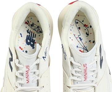 新品　NB ニューバランス トレーニングシューズ 大谷翔平 27cm ミニマス Amazon.co.jp: ニューバランス（new balance） ランニング