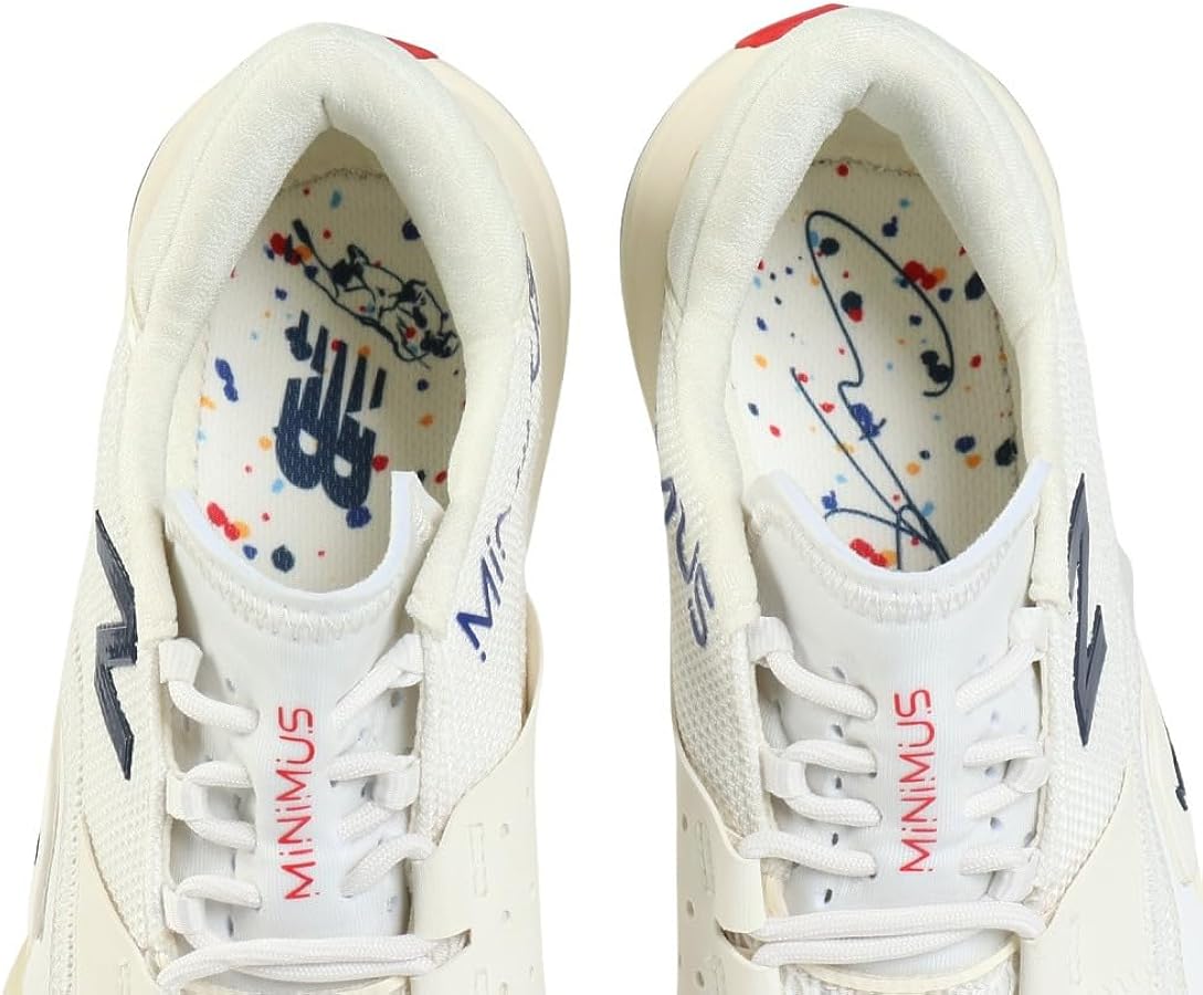 Shohei x NB Minimus TR v2 大谷翔平　ニューバランス Shohei x NB Minimus TR v2｜ニューバランス公式通販 | - New