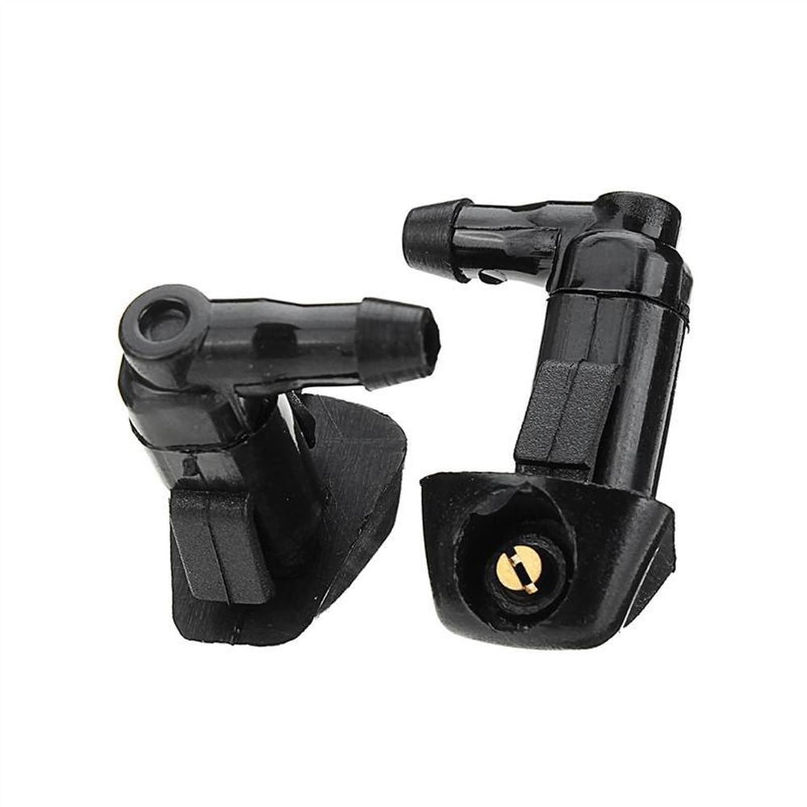 Buses de lave-glace avant durables pour Element 2002-2011