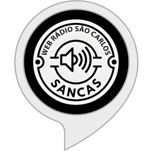 Web Rádio São Carlos