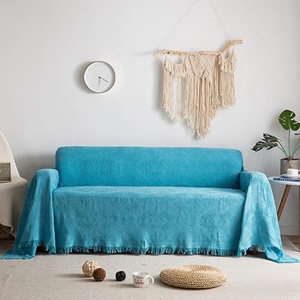 Amazon マルチカバー ブルー アジアン シェード ソファーカバー 掛けるだけ エスニック 一枚布 長方形 3人掛け ベッドカバー かわいい カフェ風 西海岸 おしゃれ 北欧 180 340 無地 幾何 かわいい インテリア 雑貨 生地 アジアン雑貨 ソファカバー マルチカバー Amazon マルチカバー ブルー アジアン シェード ソファーカバー 掛けるだけ エスニック 一枚布 長方形 3人掛け ベッドカバー かわいい カフェ風 西海岸 おしゃれ 北欧 180 340 無地 幾何 かわいい インテリア 雑貨 生地 アジアン雑貨 ソファカバー マルチカバー
