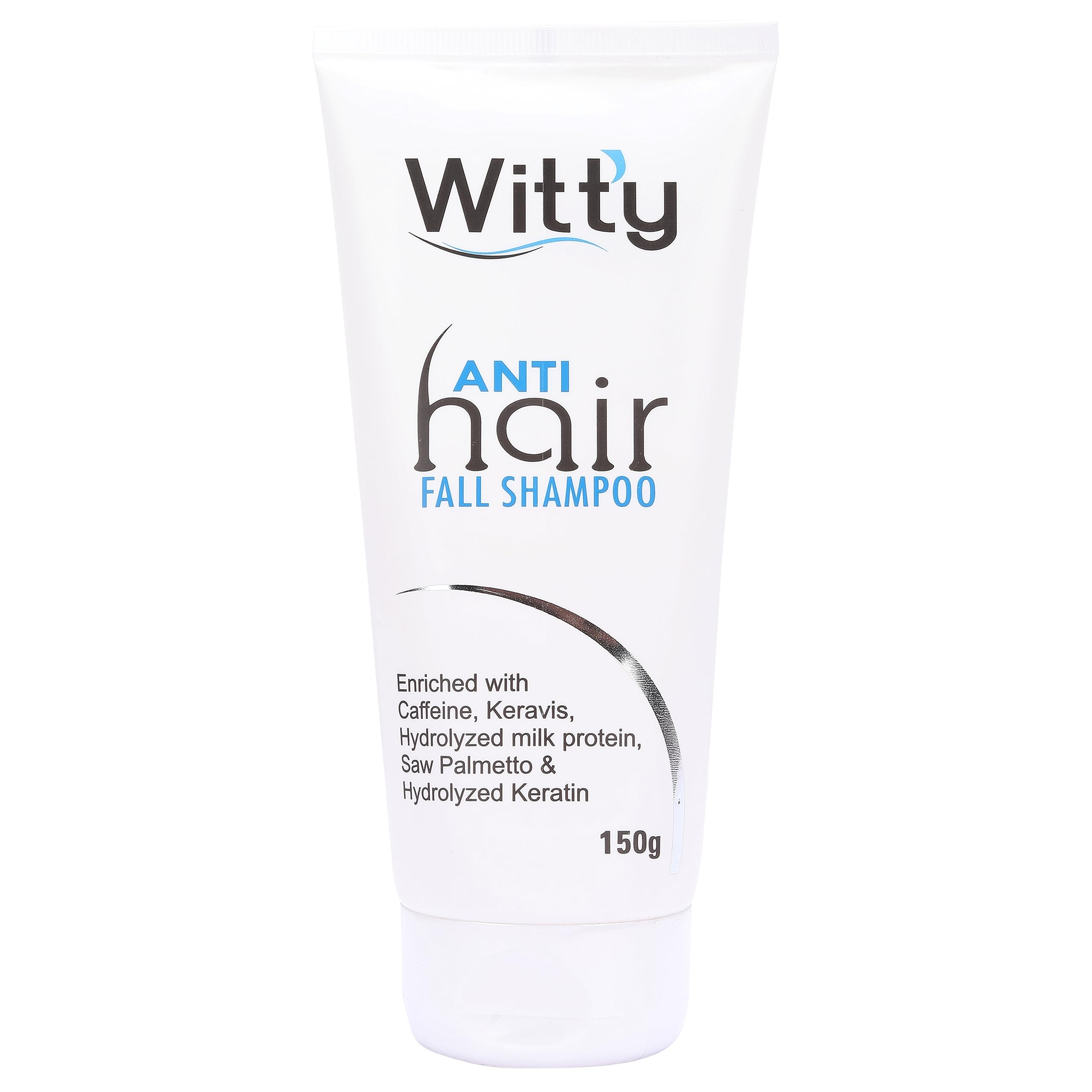 SEDGE - Witty Anti-Hair Fall Shampoo - 150ML