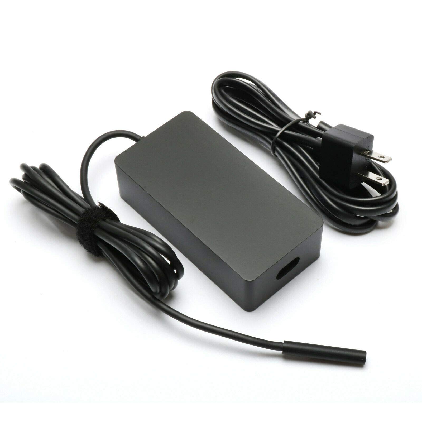 マイクロソフト Surface 102W 電源アダプター ADU-00005O Amazon.com: New 102W 15V 6.33A Charger for Microsoft Surface Book