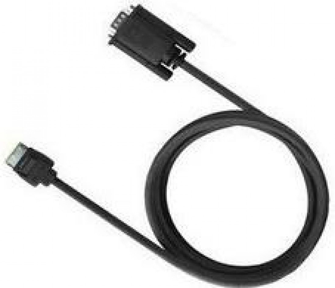 Pioneer CDIV203 iPhone 5 App Radio Mode Cable (Black)