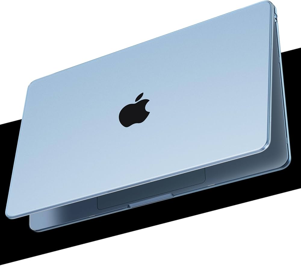 Keiichiro　MacBook本体 JIS配列　スカイブルー　15イン MacBook本体 JIS配列 スカイブルー 15インチ アップルがM4チップ