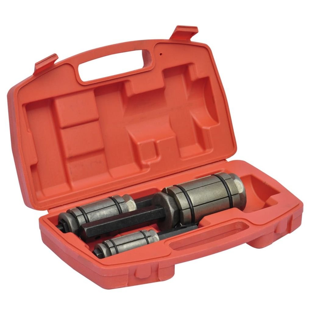 Set Espansori per Tubi di Scarico 1-1/8" a 3-1/2",Veicoli e Parti,Equippaggiamento e Attrezzi da Garage,Abiti-210032