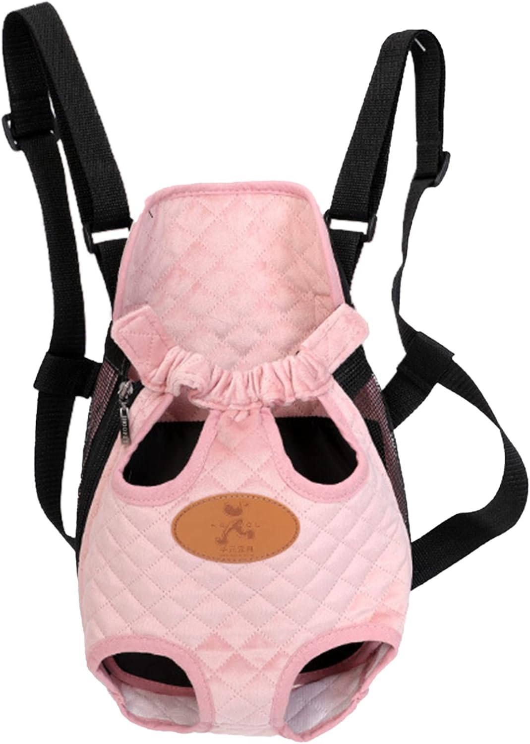 リベティー ペット用 キャリーバッグ 抱っこバッグ お出かけ便利 ペット用だっこひも ペットスリング 犬抱っこ紐 小型犬 中型犬 犬おんぶひも かわいい ペットおんぶ紐 お散歩バッグ 両肩クッション入り おんぶリュック 抱っことおんぶ兼用 スリング 猫抱っこ紐 猫 猫