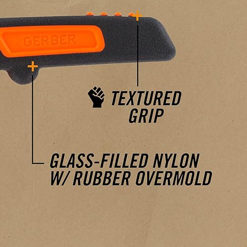 Miniatura 25 de Gerber Vital – cuchillas de repuesto [31 – 002739]