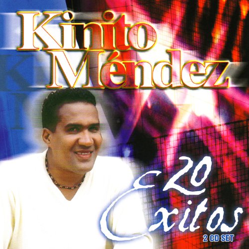 Kinito Méndez