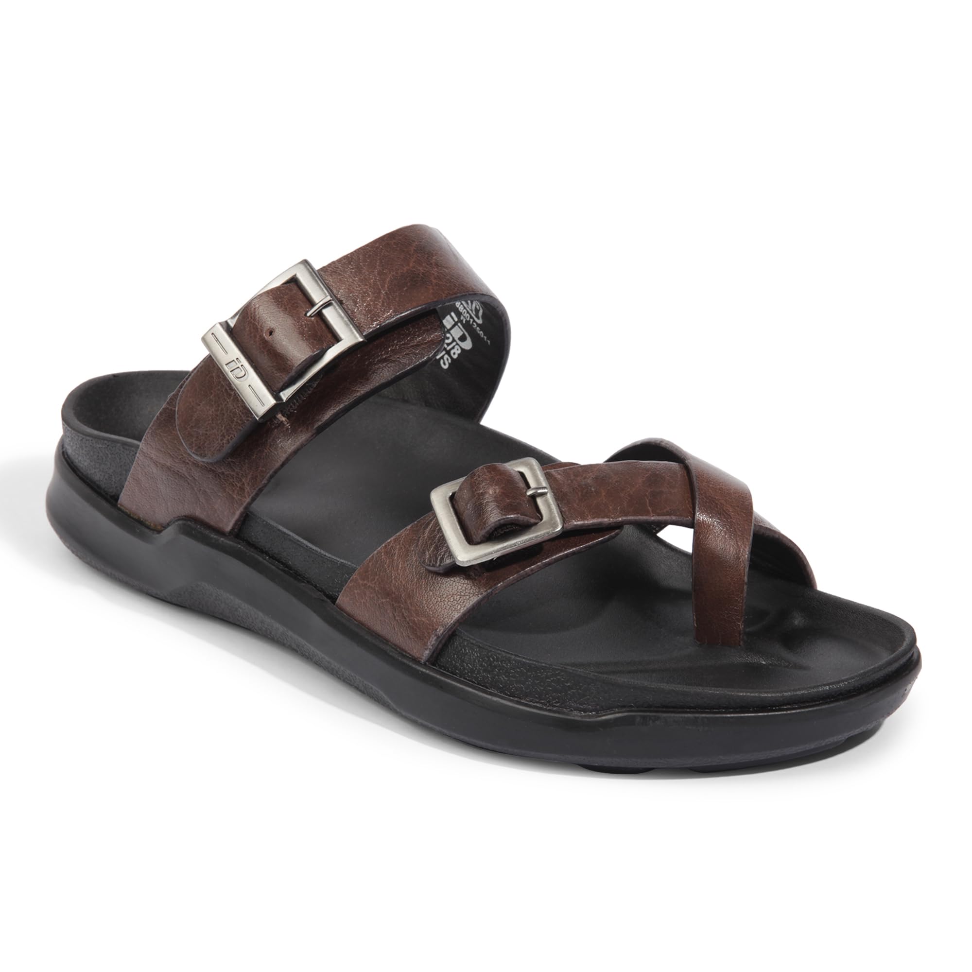 id Men's Leather Sandal-picture-4