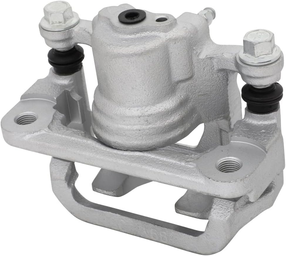 Ineedup Rear Left & Right Disc Brake Calipers Assembly with Bracket and Ceramic Pads 19B2780 19B2781 D905 For Nissan Altima 2002-2006 201-2018 For Nissan Maxima 2004-2007 2019 (6PCS)