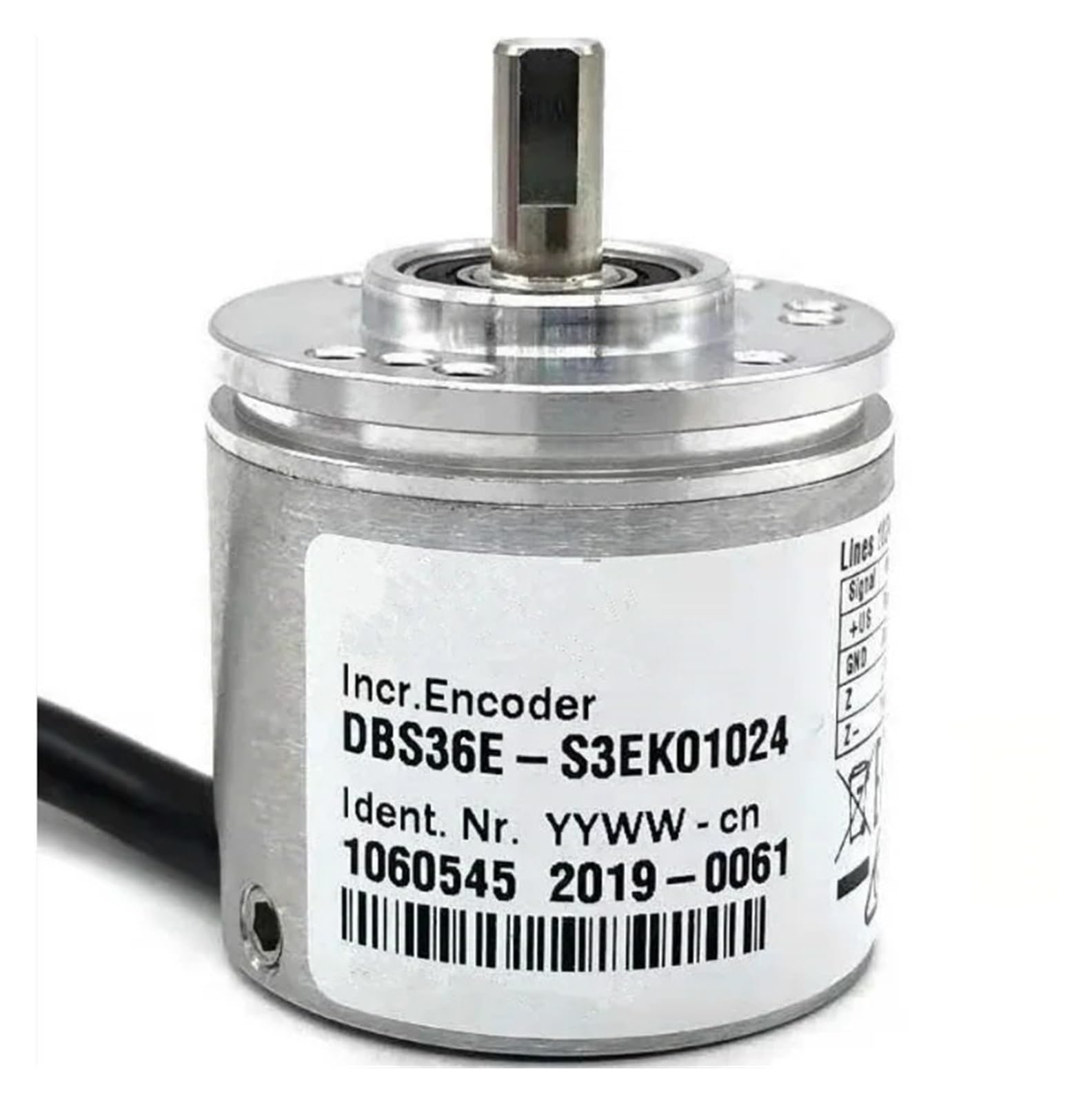 DBS36E-BBGK02000 Optical Rotary Encoder