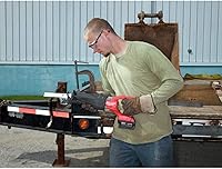Vista 7 de Milwaukee 2997-23 Fuel Combo Kit includes Drill Impact Reciprocating Sawzal
