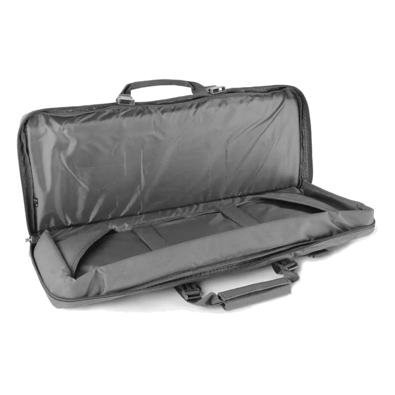Amazon.com: Condor Rifle Case (Black, 28 x 12 x 3-Inch) : Sports