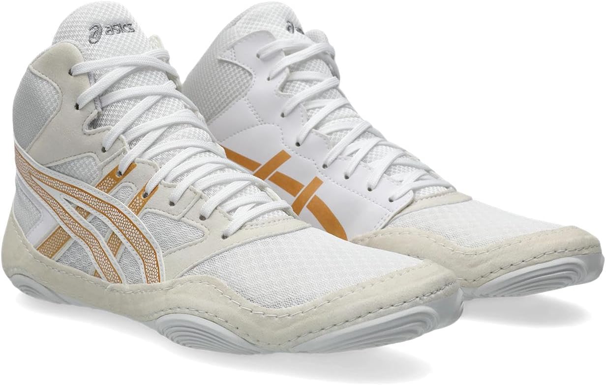 Unisex Snapdown 4 Wrestling Shoe