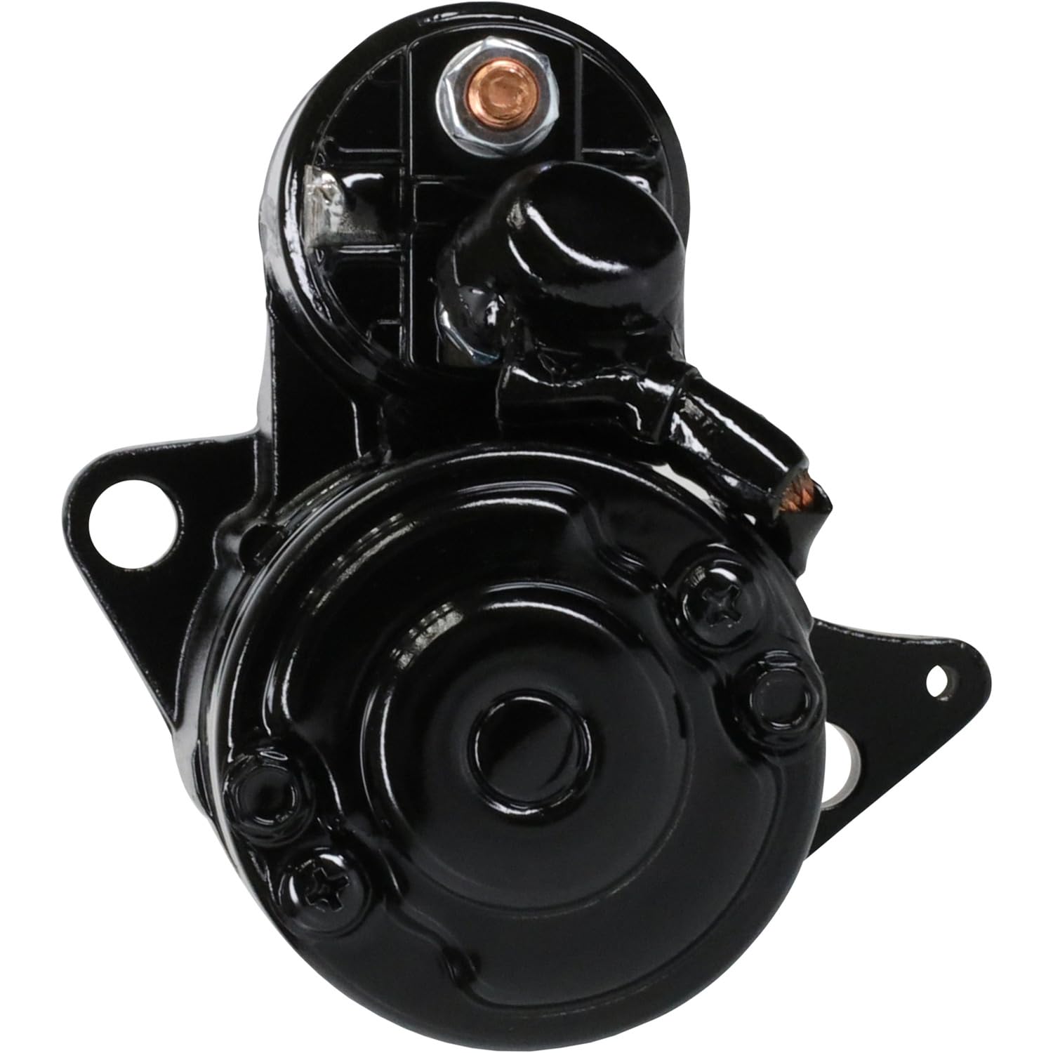 Amazon.com: RAREELECTRICAL 12V Starter Compatible With Honda