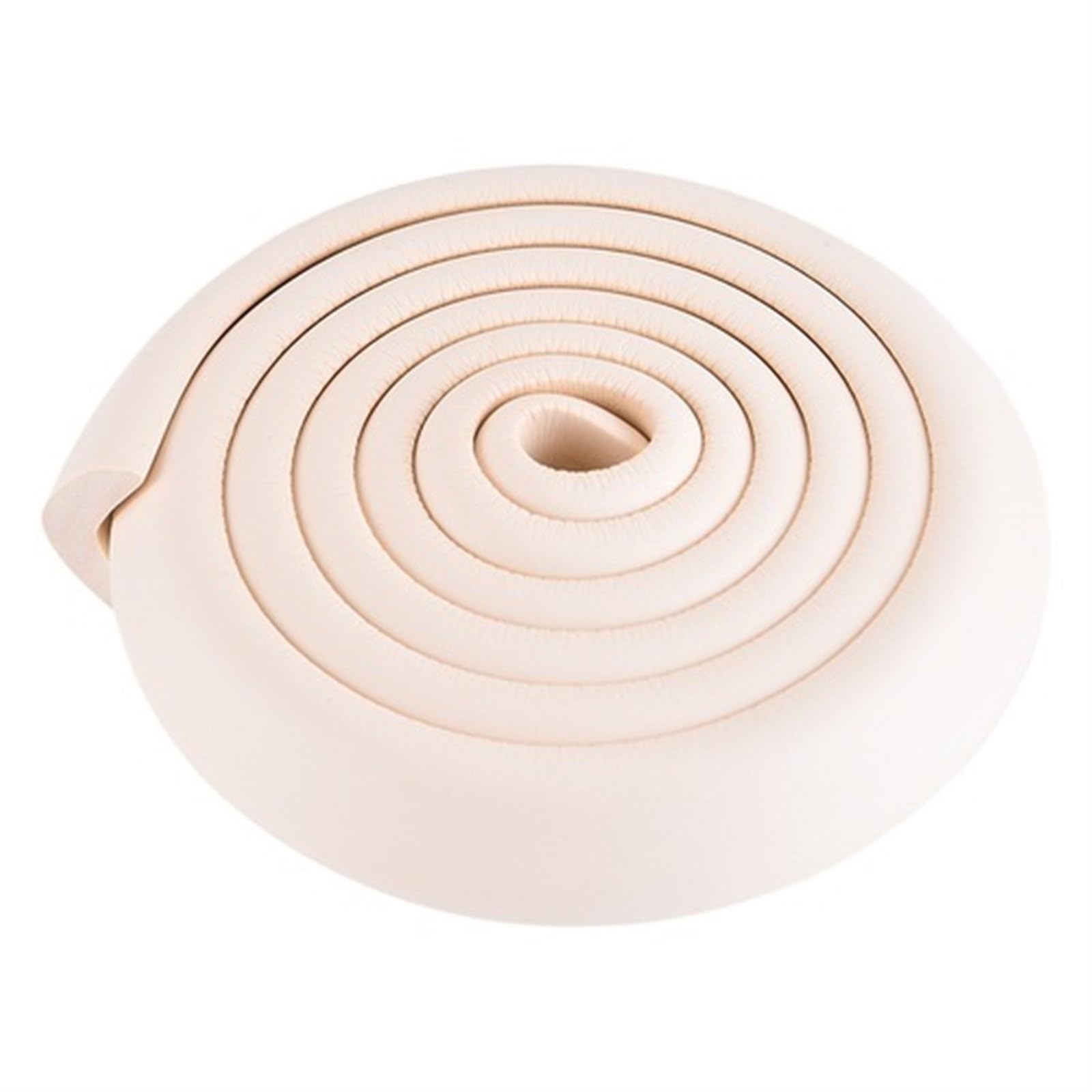 VERIDIANFLOW Edge Corner Guards Protector Set, Edge Protector 2 Meter Multicolor(Off-white)