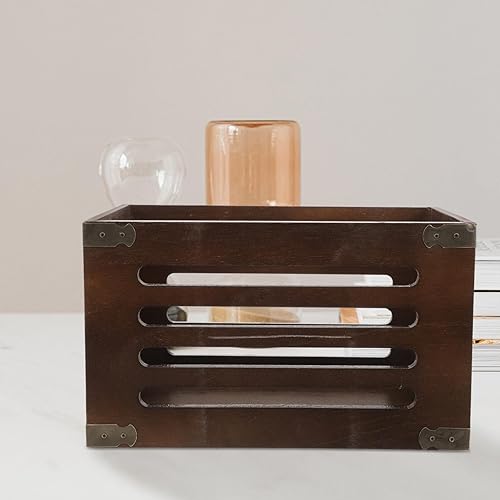 Miniatura 3 de EXCEART Soporte de almacenamiento de artículos diversos, contenedores de escritorio para aula, estuche de almacenamiento de cocina, organizador para