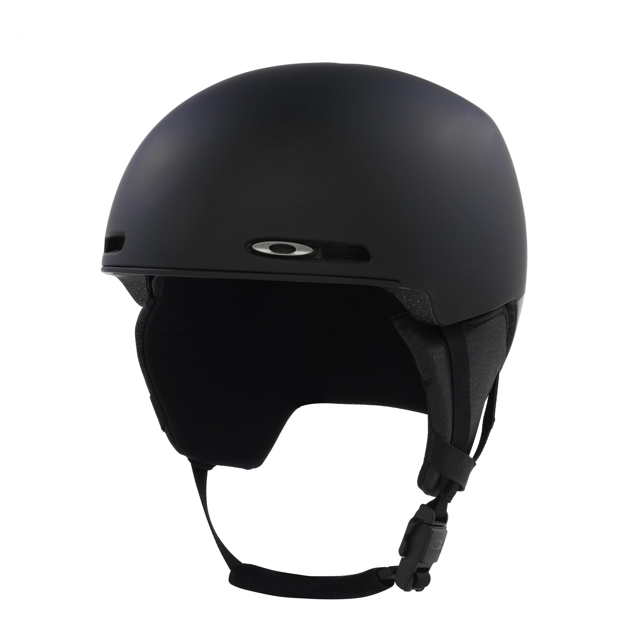 Amazon | Oakley ユニ MOD1、マットブラック/グロスブラック、XL