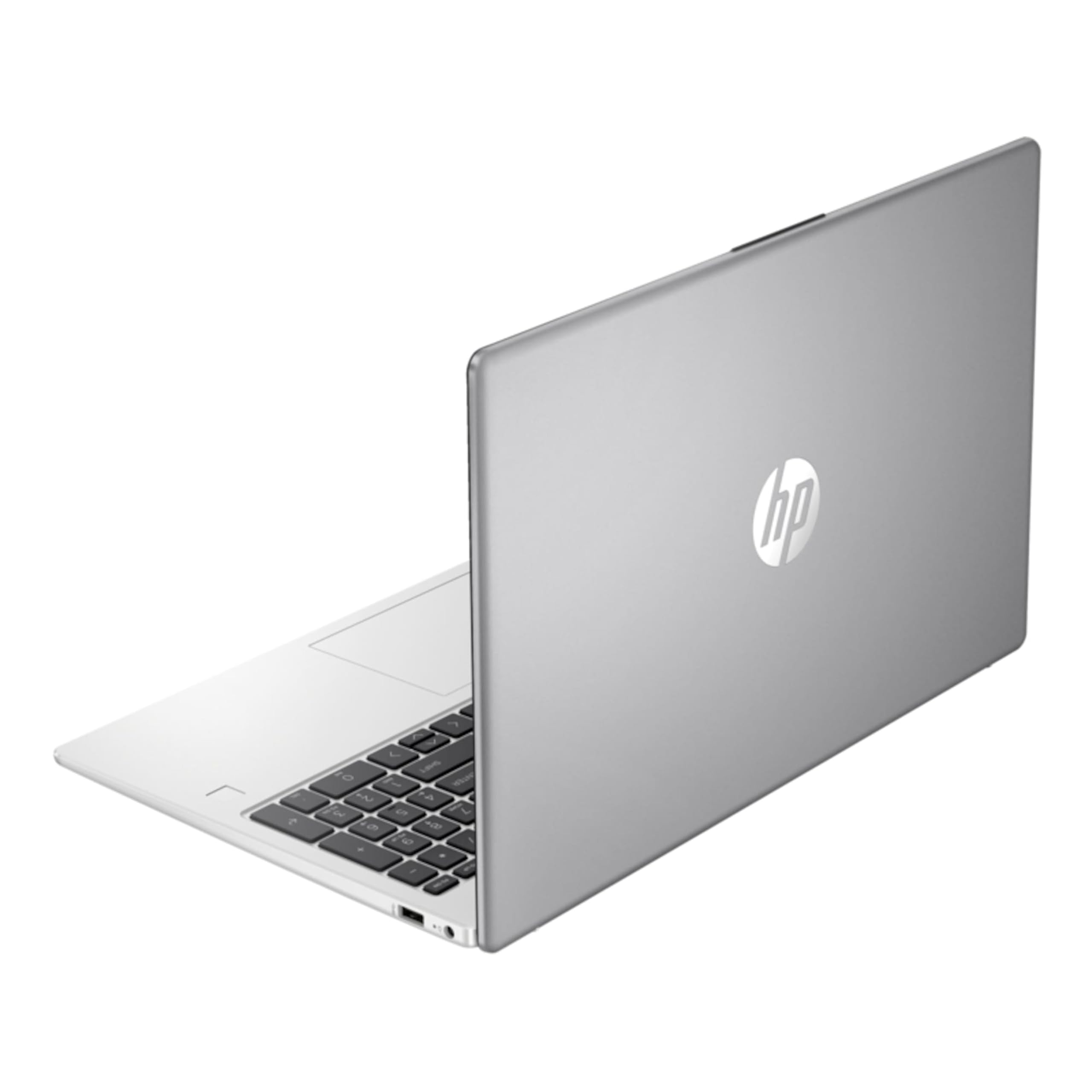 HP Laptop 15,6" Full HD Display, AMD Ryzen 5 7530U, 6 x 4.50 GHz, 16 GB RAM, 512 GB SSD, AMD Radeon Graphics, Norton 360, Windows 11