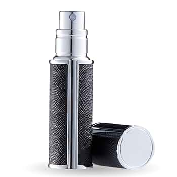 非売品②リモワ TRAVEL PERFUME ATOMIZERアトマイザー Amazon.com: UULANFA Refillable Perfume Bottle Atomizer for